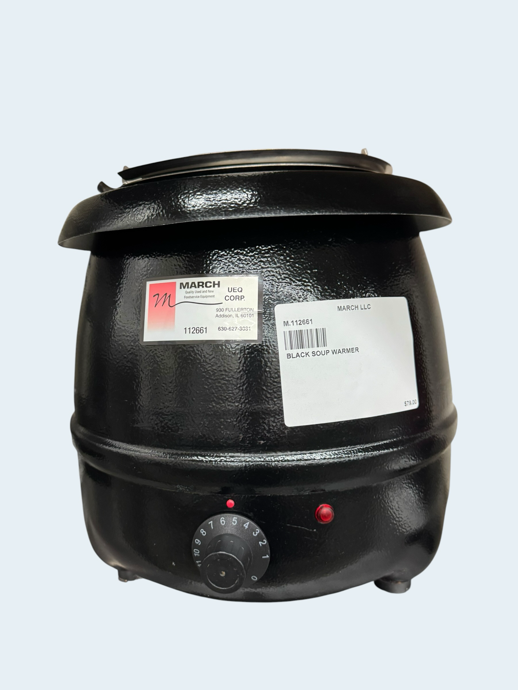 Generic - M.112661